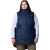 Collegiate Navy