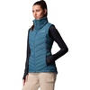 image:imageColumbia Womens Joy Peak II VestEverblue