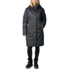 image:imageColumbia Womens Juniper Ridge II Down JacketBlack Herringbone