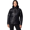 image:imageColumbia Womens Labyrinth Loop II Hooded JacketBlack