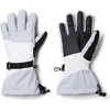 image:imageColumbia Womens Last Tracks II GloveWhiteCirrus Grey