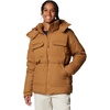 image:imageColumbia Womens Longhorn Ridge Insulated JacketCamel Brown