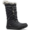 image:imageColumbia Womens Minx Shorty III Winter BootsBlackTitanium Grey Steel