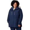 Collegiate Navy