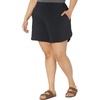 image:imageColumbia Womens Pleasant Creek Stretch ShortPleasant Creek Stretch ShortBlack