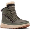 image:imageColumbia Womens Red Hills OmniHeat Snow BootsAlpine TundraMoonvista