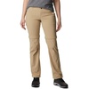 image:imageColumbia Womens Saturday Trail Ii Convertible PantBritish Tan