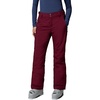 image:imageColumbia Womens Shafer Canyon II Insulated PantRich Wine