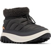 image:imageColumbia Womens Snowtrot Shorty Snow BootsSharkPeach
