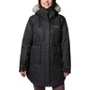 image:imageColumbia Womens Suttle Mountain II Mid Insulated JacketBlack