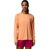 Bright Nectar/Guava Pink Logo