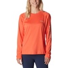 Corange/Light Coral Logo