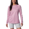 Minuet Heather/White Logo