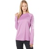 Wild Fuchsia Heather/White