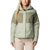 image:imageColumbia Womens Tipton Peak III Insulated JacketSafariStone Green