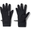 image:imageColumbia Womens Trail Commute II GloveBlack
