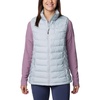 image:imageColumbia womens Powder Lite II VestCirrus Grey