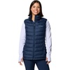 Collegiate Navy