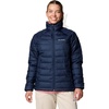 Collegiate Navy