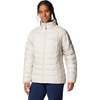 image:imageColumbia womens Powder Lite Ii Full Zip JacketDark Stone