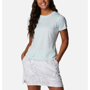 image:imageColumbia Alpine Chill Zero Short Sleeve TeeIcy Morn Heather