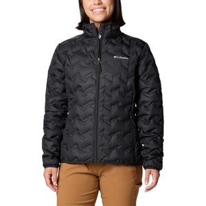 image:imageColumbia Delta Ridge II Down JacketBlack
