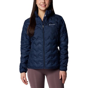 image:imageColumbia Delta Ridge II Down JacketCollegiate Navy