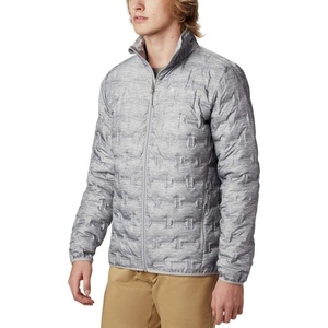 image:imageColumbia Delta Ridge II Down JacketColumbia Grey Heather