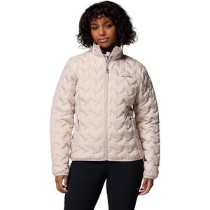 image:imageColumbia Delta Ridge II Down JacketDark Stone