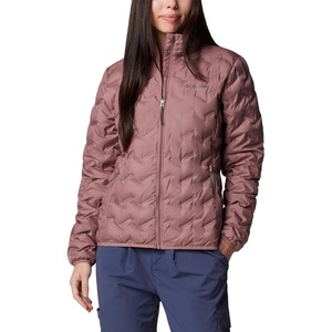 image:imageColumbia Delta Ridge II Down JacketFig