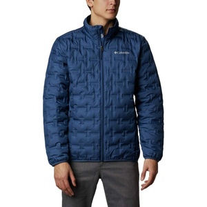 image:imageColumbia Delta Ridge II Down JacketNight Tide