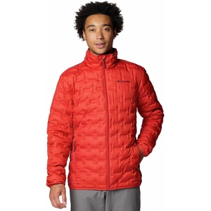image:imageColumbia Delta Ridge II Down JacketSail Red