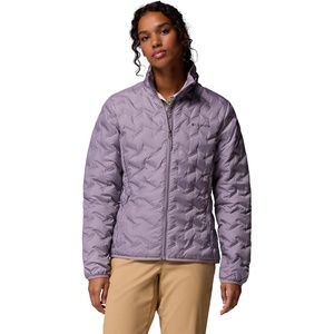 image:imageColumbia Delta Ridge II Down JacketShale Purple