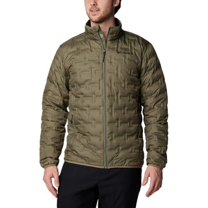 image:imageColumbia Delta Ridge II Down JacketStone Green