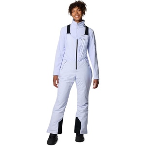image:imageColumbia Iceventure II BibSnowdrift DobbyBlack