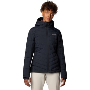 image:imageColumbia Joy Peak II Hooded JacketBlack