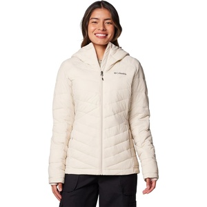 image:imageColumbia Joy Peak II Hooded JacketDark Stone