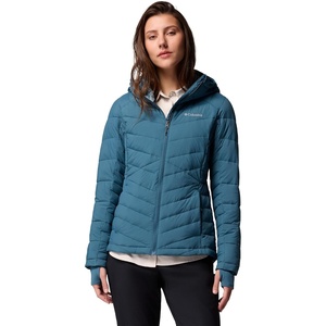 image:imageColumbia Joy Peak II Hooded JacketEverblue