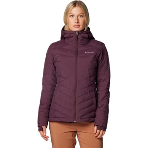 image:imageColumbia Joy Peak II Hooded JacketMoonvista