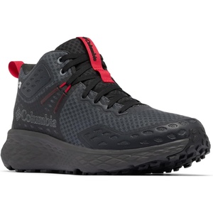 image:imageColumbia Konos TRS OutdryDark GreyMountain Red
