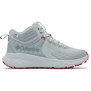 image:imageColumbia Konos TRS OutdryGrey IcePoppy Red