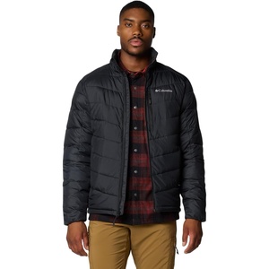 image:imageColumbia Labyrinth Loop II JacketBlack