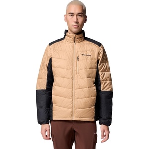 image:imageColumbia Labyrinth Loop II JacketCanoeBlack