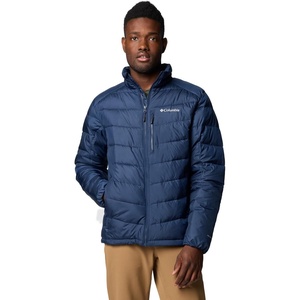 image:imageColumbia Labyrinth Loop II JacketCollegiate Navy
