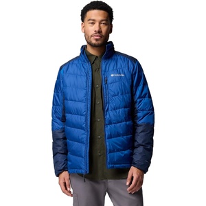 image:imageColumbia Labyrinth Loop II JacketMountain BlueCollegiate Navy