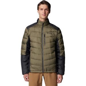 image:imageColumbia Labyrinth Loop II JacketStone GreenShark