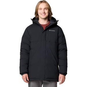 image:imageColumbia Mens Aldercrest II Down ParkaBlack