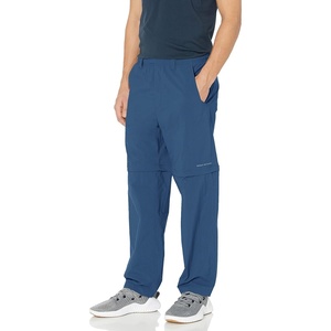 image:imageColumbia Mens Backcast Convertible PantBlue