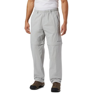 image:imageColumbia Mens Backcast Convertible PantCool Grey