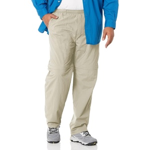 image:imageColumbia Mens Backcast Convertible PantFossil
